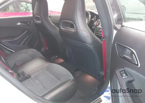 2015 Mercedes-Benz Cla 250 4Matic из США, поврежденный, VIN WDDSJ4GB5FN269343